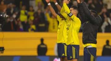 ترتيب الدوري السعودي بعد الجولة 18.. النصر ينجو من فخ التعاون بفضل هدية